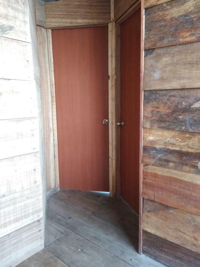Hotel Nuestra Cabanita Playa Blanca Zewnętrze zdjęcie