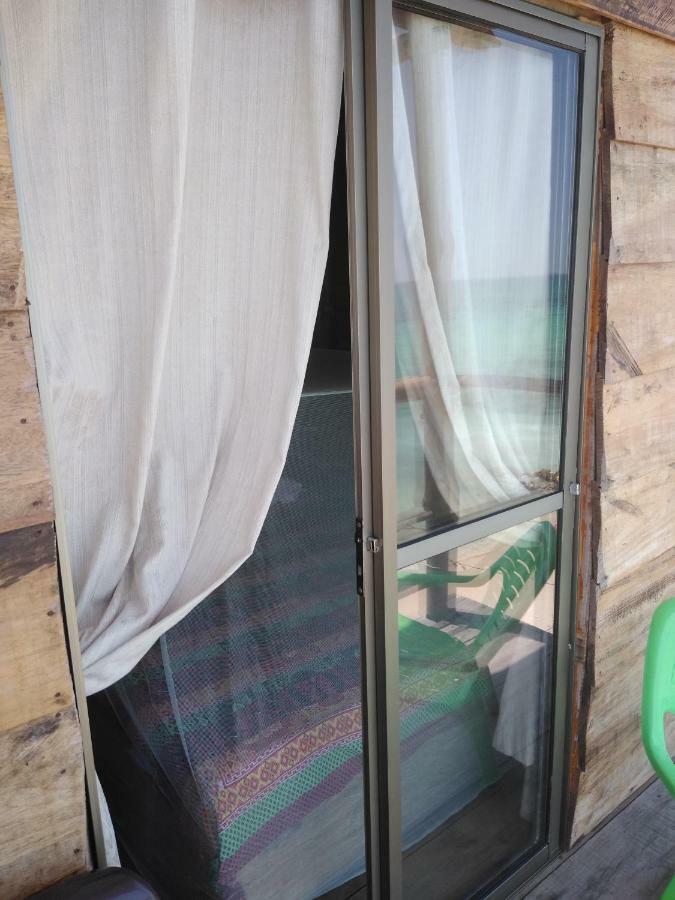 Hotel Nuestra Cabanita Playa Blanca Zewnętrze zdjęcie